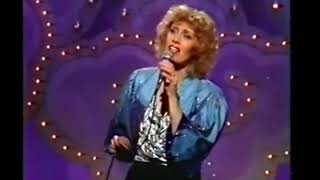 I&#39;ll Need Someone To Hold Me (When I Cry) - Janie frickie