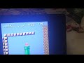 Game Over Super Mario Bros The Lost Levels