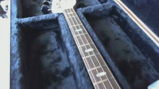 Video thumbnail for Yamaha BB 424 RM by M. Molli