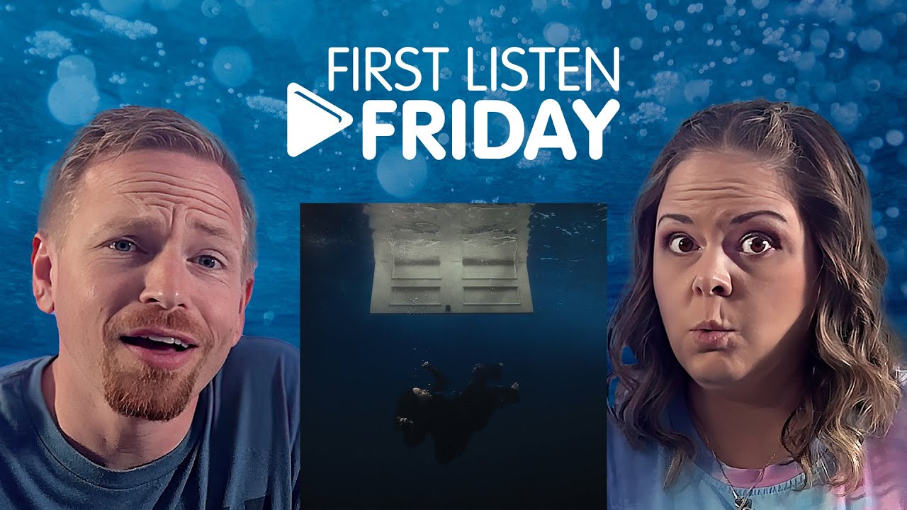 First Listen: Billie Eilish - LUNCH (Reaction)