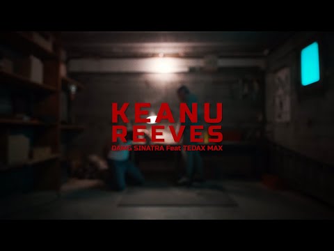Video thumbnail for Keanu Reeves