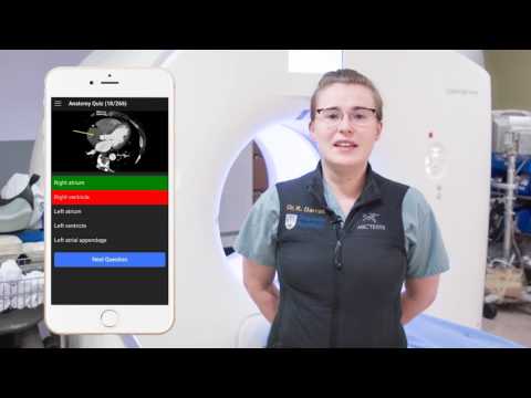 UBC Radiology Video