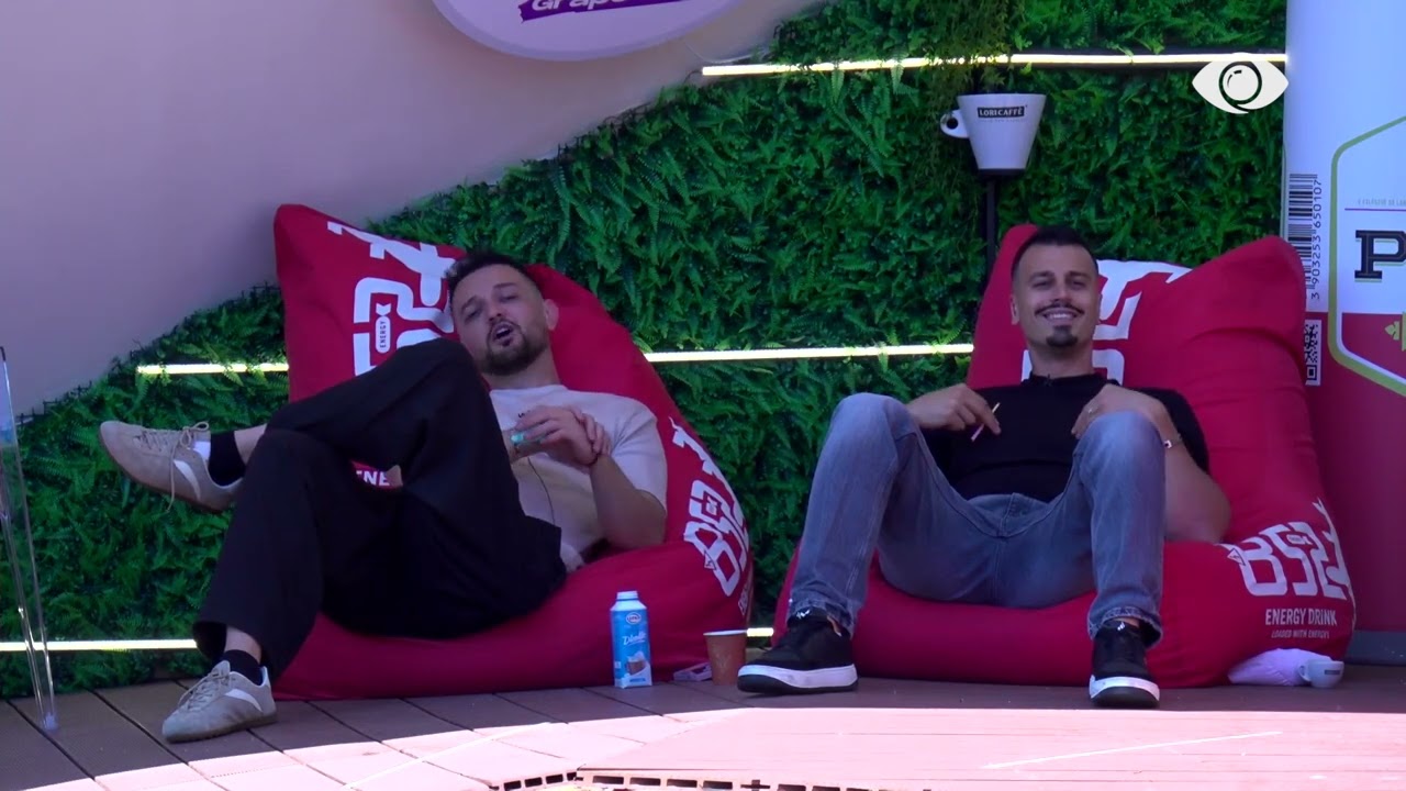 Më dukesh e paplotësuar në dashuri/ Mateo i drejtohet Juelës, ndërhyn Shëndriti