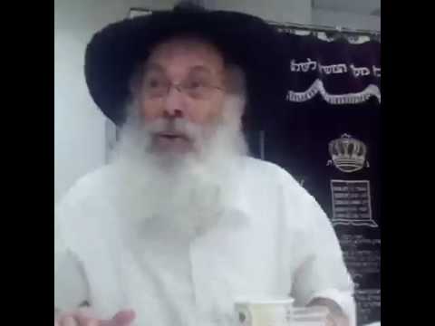 הרב זמרוני ציק טו חשון תשעז