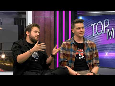 ŠESTI METEK - TOP MUSIC