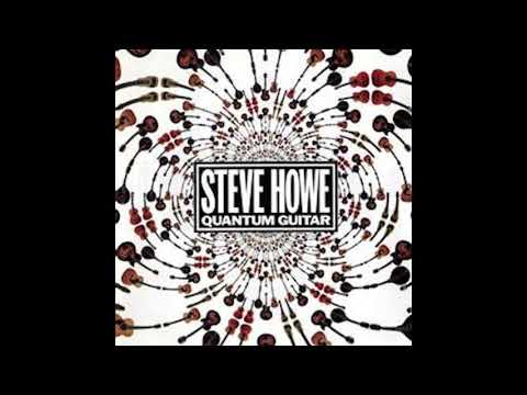 Steve Howe - Quantum Guitar (1998) Full Album
