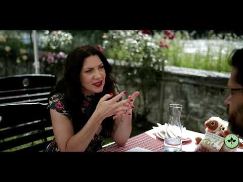 Sommergespräch 2020 Verein Tiroler Wirtshauskultur mit Andreas Mair und Peter Weigand