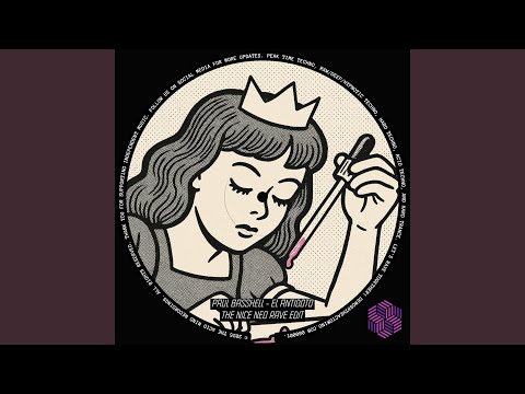 El Antidoto (The Nice Neo Rave Edit)