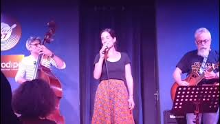 Ironic - Alanis Morissette. Cover by Jackominot