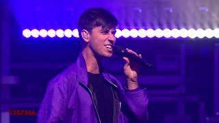 Drax Project - Woke Up Late  - Live at the Vodafone NZ Music Awards