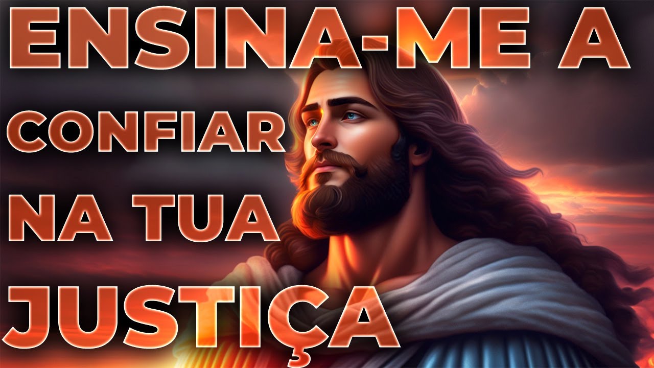 Por quê os MAUS parecem PROSPERAR? Orando por JUSTIÇA.