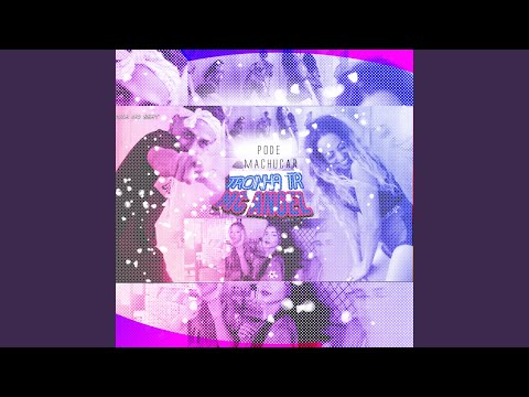 Pode Machucar (Remix)