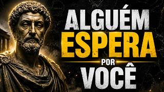 DEPOIS DOS 40, VOCÊ PRECISA ENTENDER ESTAS 5 VERDADES | Estoicismo | Sabedoria Estoica