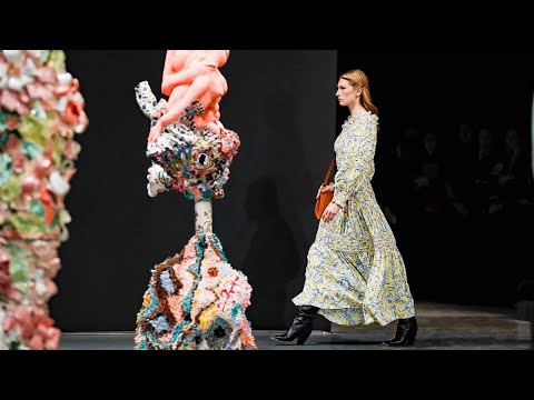 Tory Burch | Fall Winter 2020/2021 | Full Show