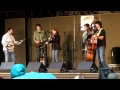 The SteelDrivers - Heaven Sent 