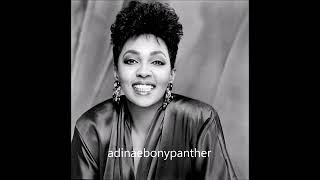 Anita Baker and Joe Sample/ Sometimes i wonder why