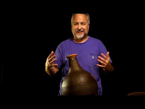 UDU Drums