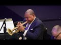 Wynton Plays Dizzy - Incredible!