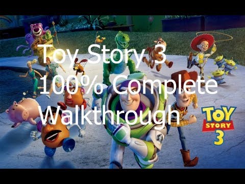 toy story 3 pc telecharger