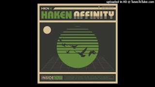 Haken - The Architect