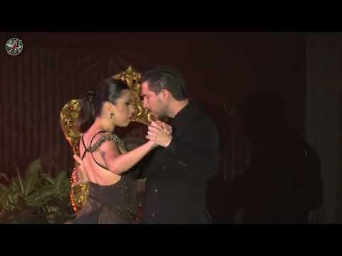 TIP 2025 - Dante Sanchez y Roxana Suarez