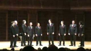 Cantus - 23rd Psalm (dedicated to my mother)