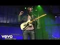 Band of Horses - Everything's Gonna Be Undone (Live On Letterman)