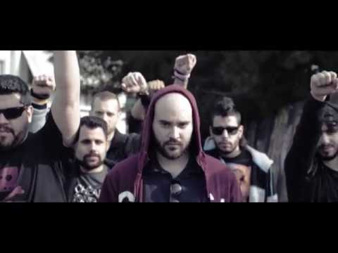 Obnoxious Kas - Νούμερα σε φάκελα - Promo Video