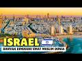 Fakta Unik Israel Negara Yahudi Yang Banyak Dimusuhi Umat Muslim Di Dunia