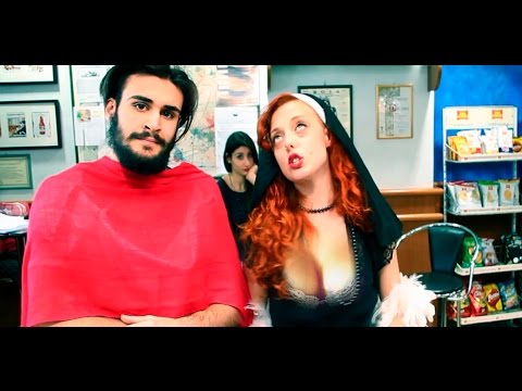 Camera Picchi 2x21 - Maria Maddalena