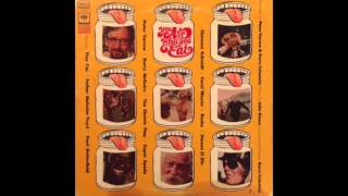 Pete Yarrow & John Simon - You Are What You Eat O.S.T. - 'The Wabe' (1968)