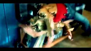 Iggy Azalea AZillion Kill Bill Fight Scene Music Video