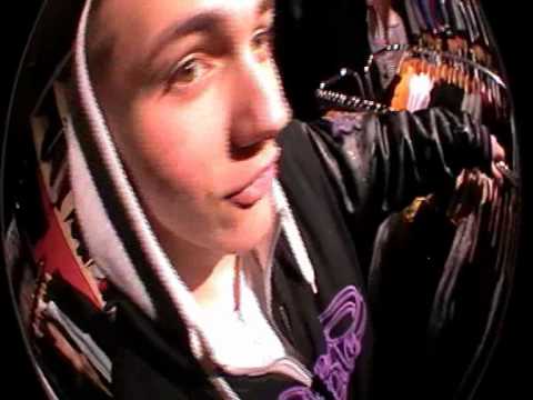 Trailer 11 Jahre Chimperator Tour in Mönchengladbach