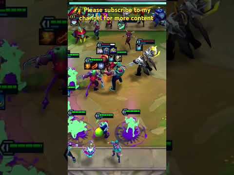 TFT Set 14 first ranked game 4 finale #animasquad  #streetdemon #best #compyet #tft #ranking #gg