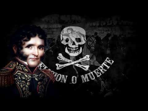 Facundo (zamba) - ✵ Cancion federal riojana ✵