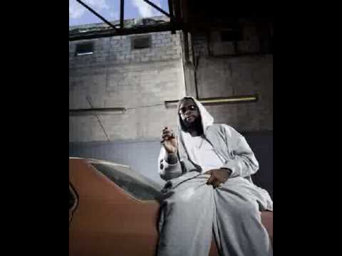 Razah Ft Bun-B & Rick Ross - King Of The World