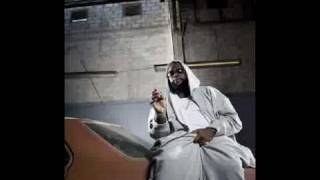 Razah Ft Bun-B &amp; Rick Ross - King Of The World