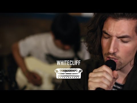 Whitecliff - The Talk | Ont' Sofa Live at Stereo 92