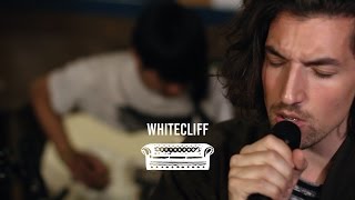 Whitecliff - The Talk | Ont' Sofa Live at Stereo 92