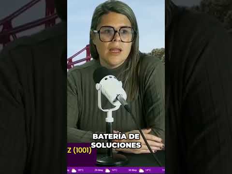 Reinsertando Presos: ¿Soluciones Reales en Colonia? #shorts