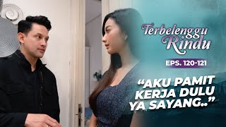 Download lagu Mulai Deh Mas Biru Minta Kiss Sama Amira Sebelum Kerja | TERBELENGGU RINDU | EPS. 120-121 (3/3) mp3