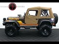 1979 Jeep CJ7 AP1483