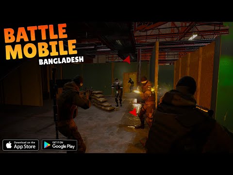 Battle Mobile Bangladesh