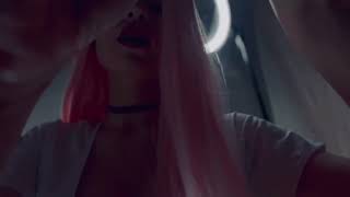 SOLY ASMR - MOUTH SOUNDS/KISSES/SCRATCHING [Archive Video]