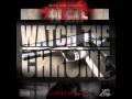 40 Cal - Lil Nigga Theory - Track 10 [Watch The Chrome Mixtape] NEW! 1/2/12