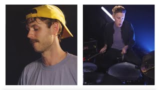 Lander & Adriaan - Dansshow video