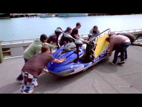 Meet the Storm Surfers | Storm Surfers