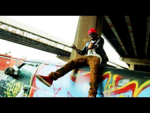 Pusha Feek Ft  Garci, McVeigh, RediRoc - Gettin Money (2014 Official Video) Dir by @DJDOEBOYRMH