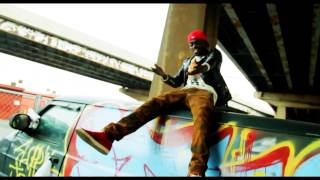 Pusha Feek Ft  Garci, McVeigh, RediRoc - Gettin Money (2014 Official Video) Dir by @DJDOEBOYRMH