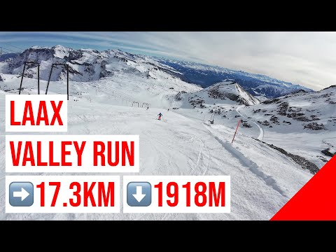Vorab glacier sector area creator video thumbnail